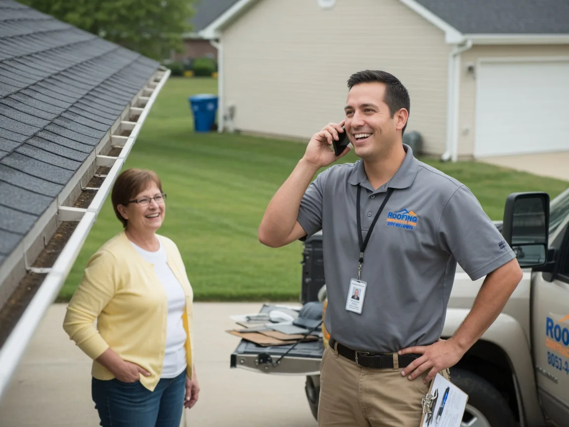 Local Roofing Contractors Fairburn, GA FAQs